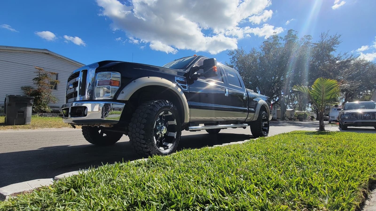 2008 ford f 250 for sale in tampa fl offerup