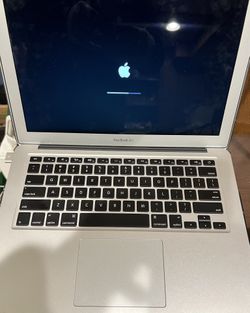 2013 MacBook Air 13”