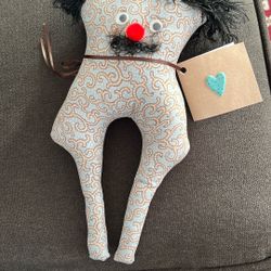 Dammit Doll Brand New 