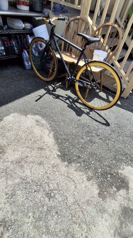 Bike For Sale