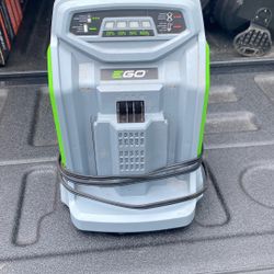 EGO Rapid Charger