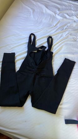 Full body suit(m)