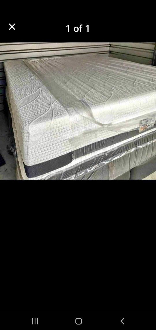 King bed can deliver new