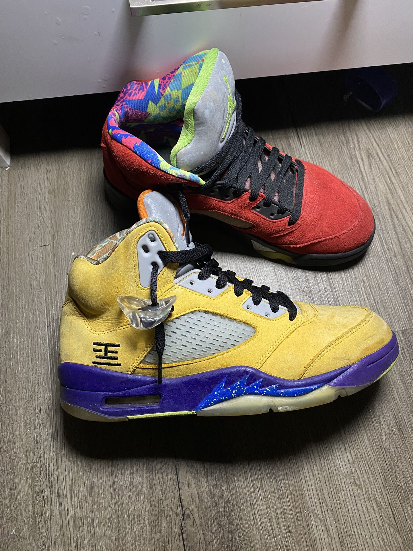 Jordan Retro 5 for Sale in Fort Lauderdale, FL OfferUp