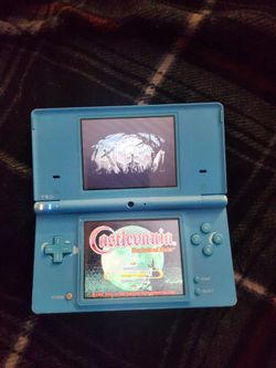 Nintendo DSI