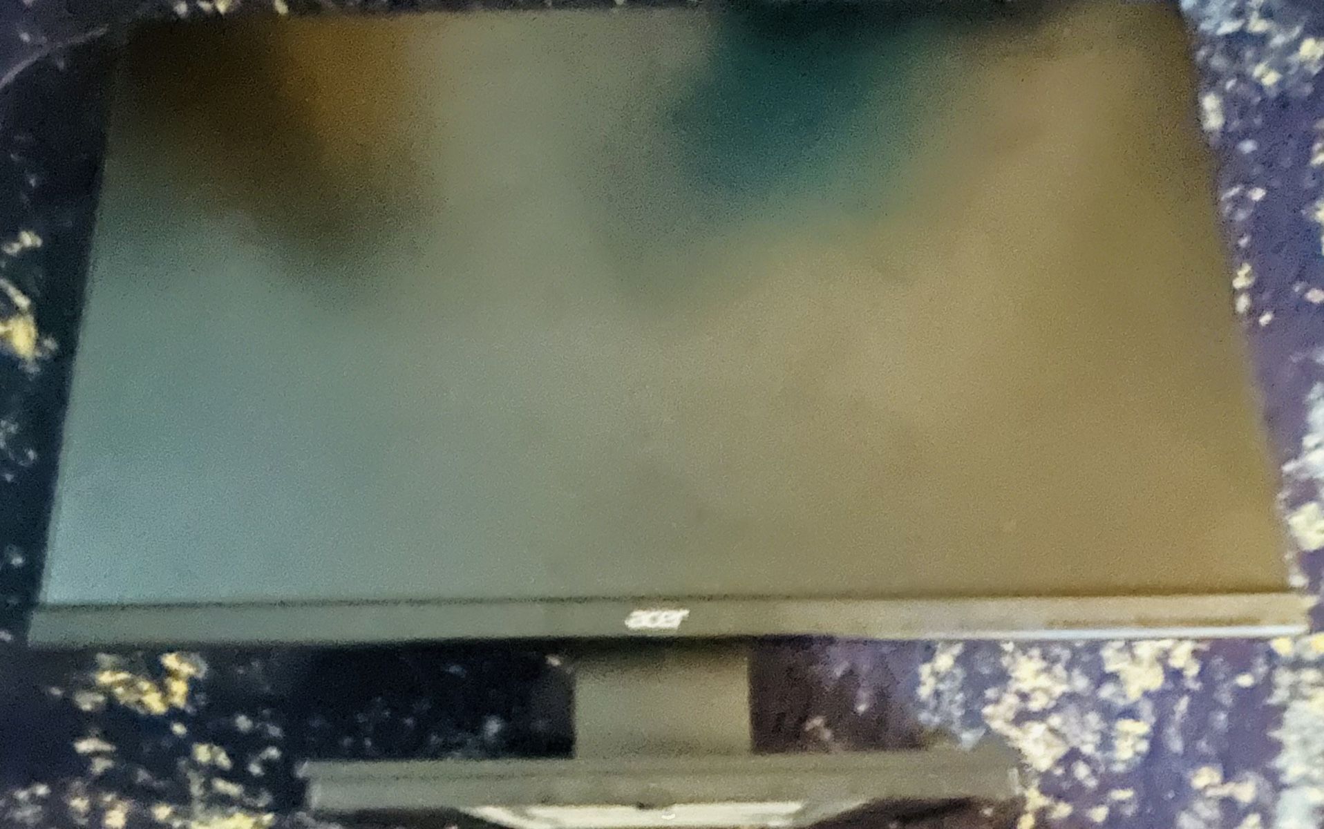 monitor for pc