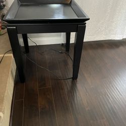 End Table 