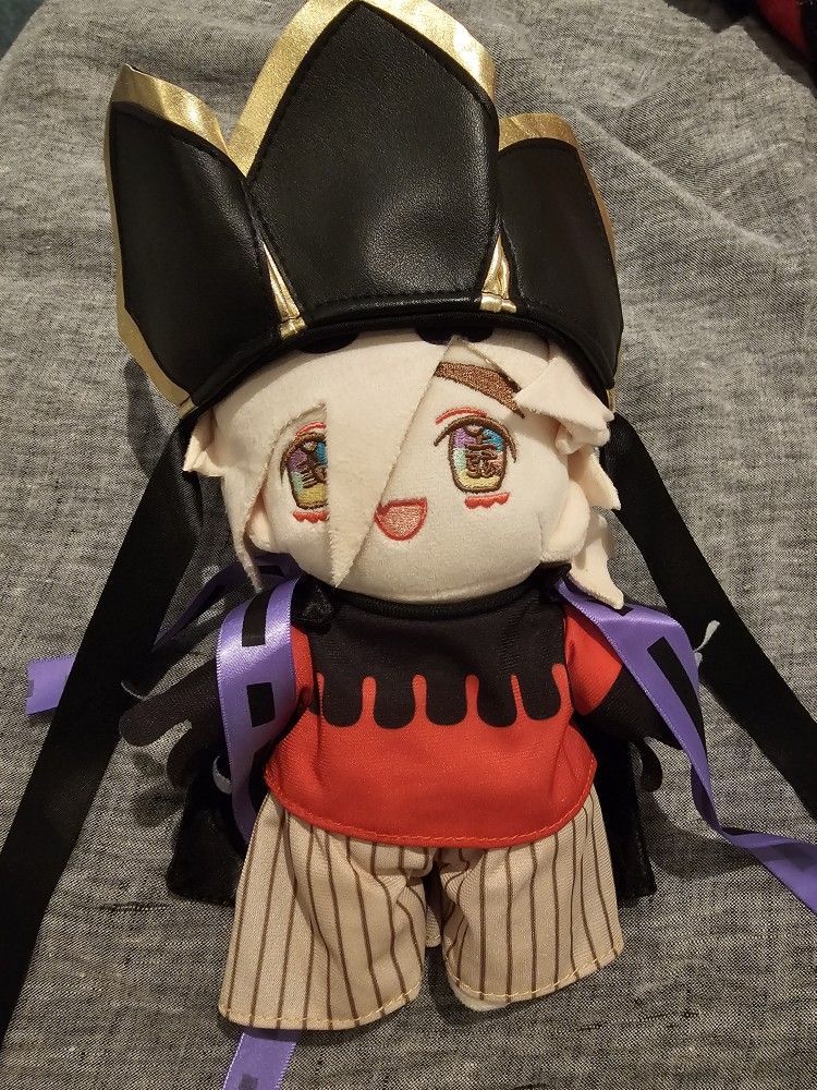 Douma Plushie