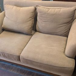 Loveseat