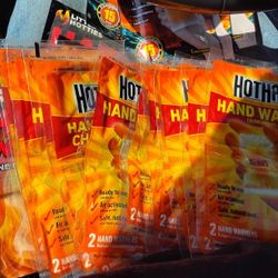 Hand Warmers