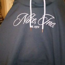 Womens Nike Sweatshirt