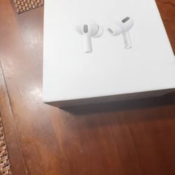 Airpod pros