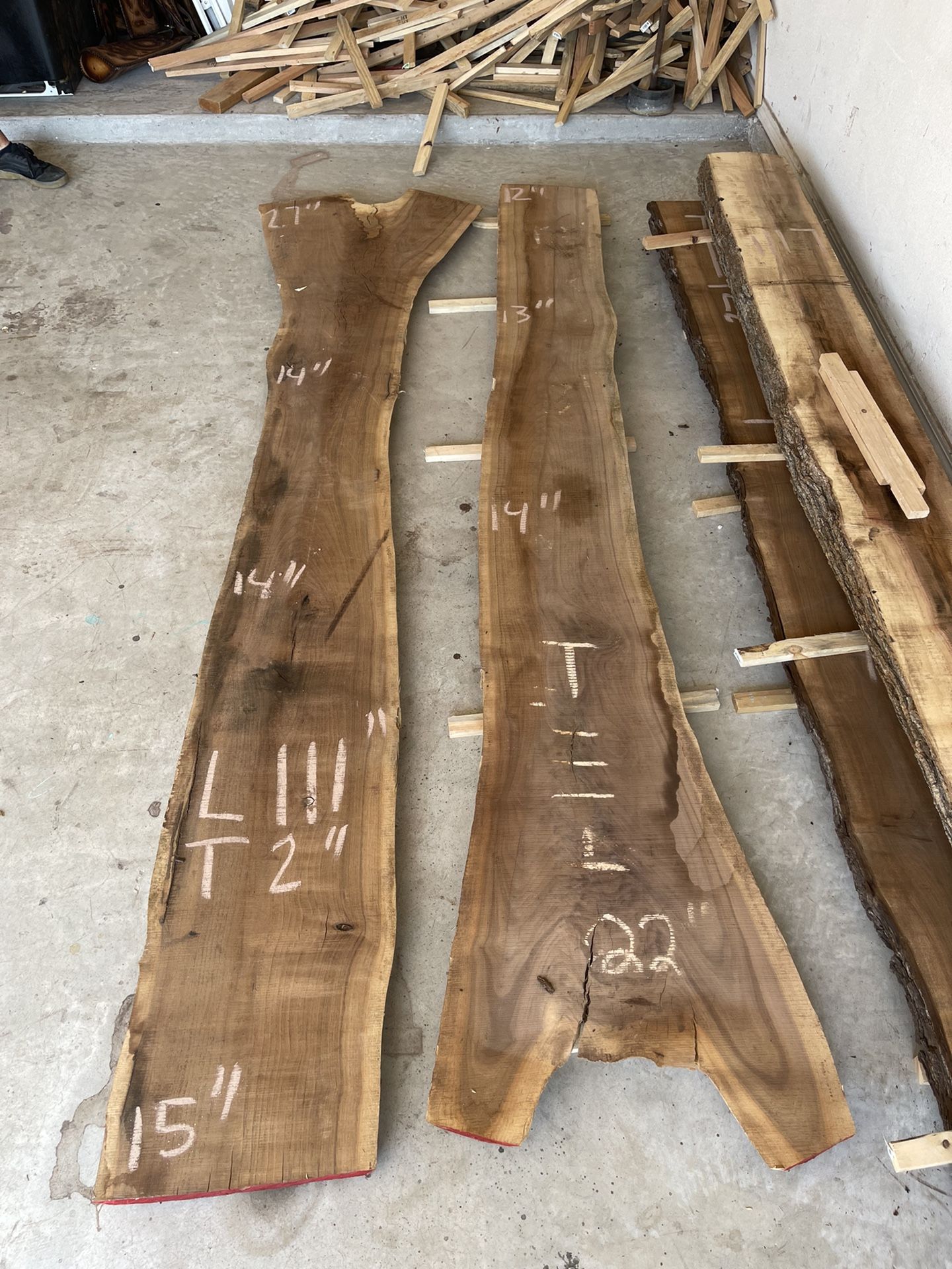 Live Edge Wood for Sale in El Paso, TX OfferUp