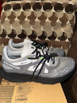 Salomon ultra flow gtx