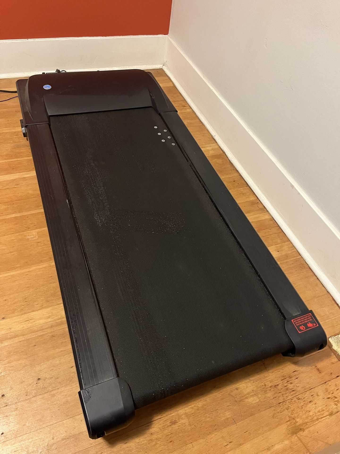 Lifespan TR1200b Under Desk Treadmill