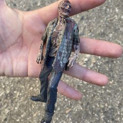 Walking Dead : Walker Figure 