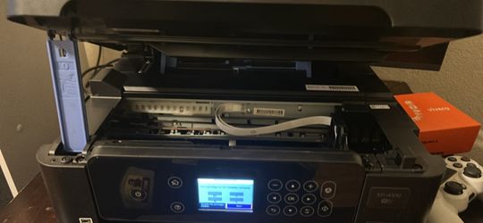 Epson printer
