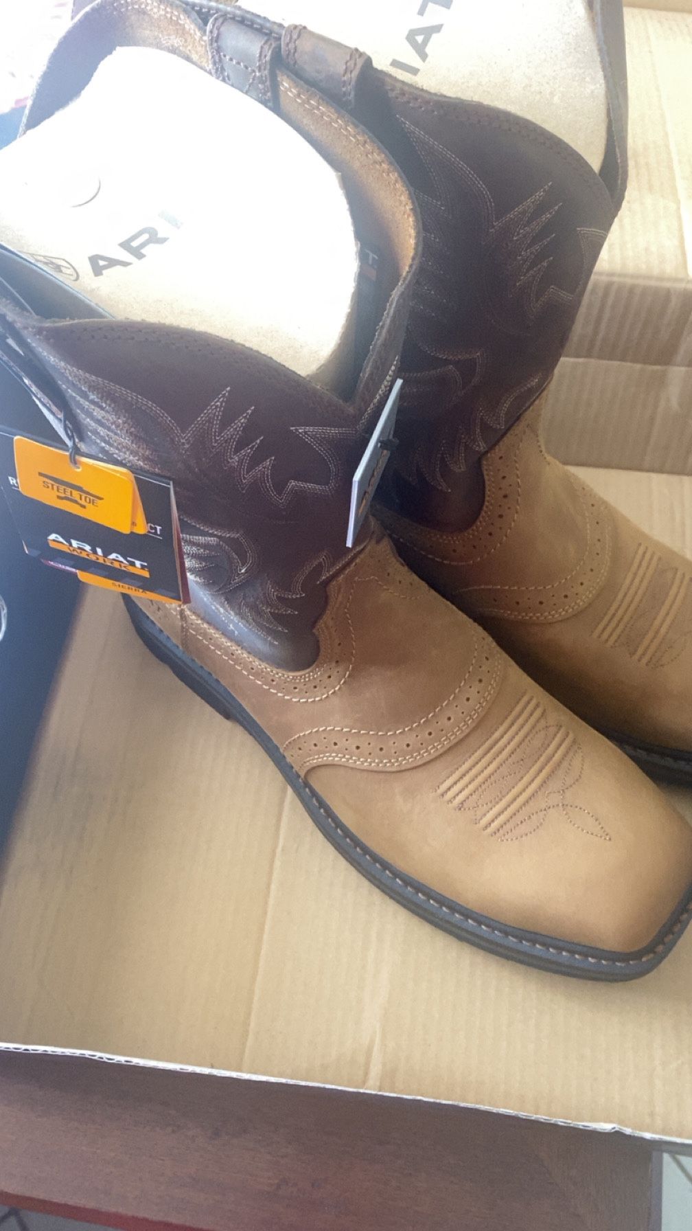 Boots