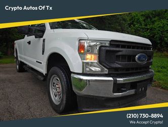 2022 Ford F-350
