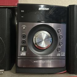 Estéreo vintage