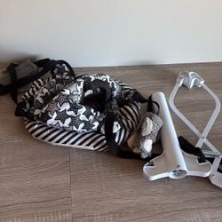 Exersaucer Door Jumper Baby