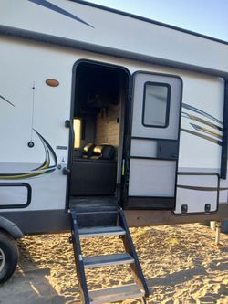 2020 Rockward Ultralight