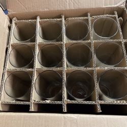 Bulk Glass Cylinder Vases – Ideal for Events, Decorators, parties, weddings