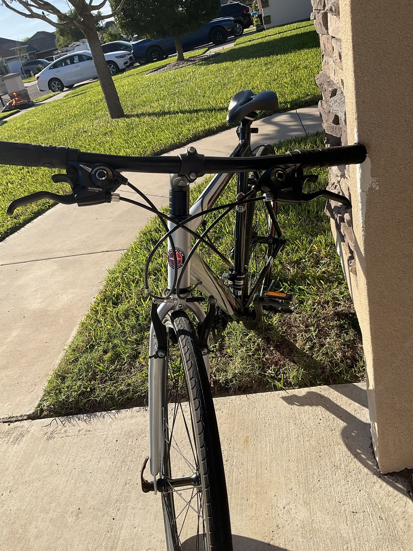Schwinn Varsity 1200 ‘29 Hybrid