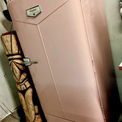 1950 HOTPOINT Refrigerator refurbished
