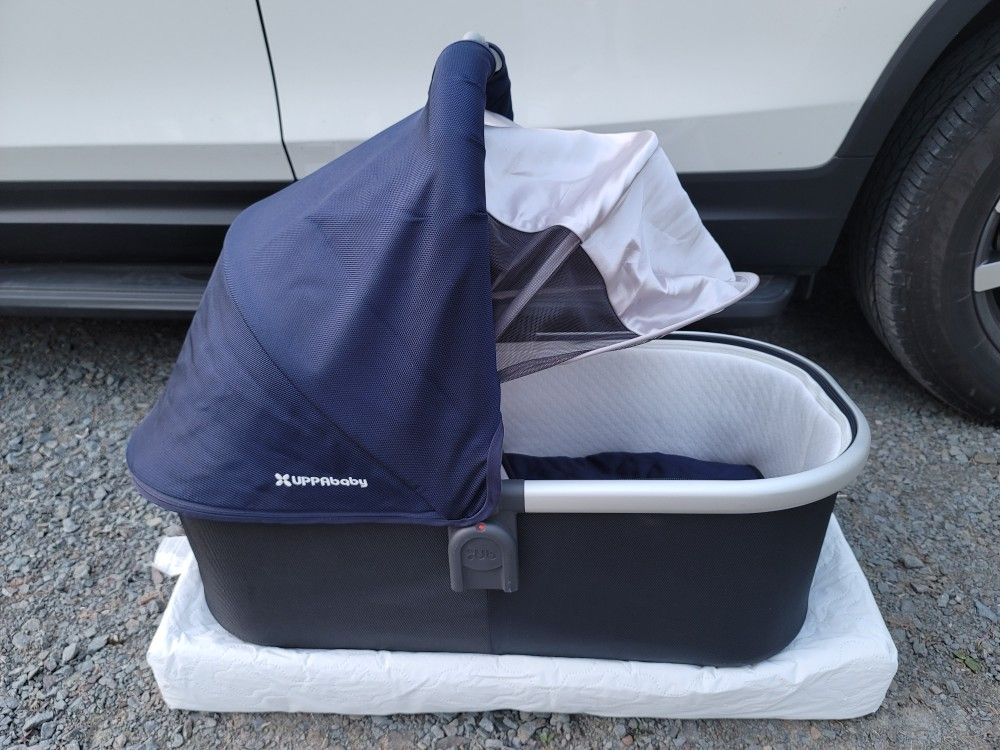 Uppababy Bassinet 