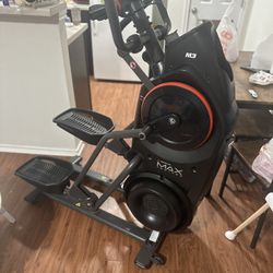 Gym equipment 