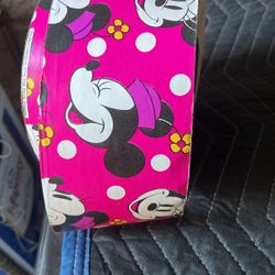 Minnie mouse