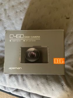 Dash cam