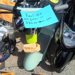 Electric Bicycle New 2025