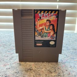 Project Doom NES Cartridge - Cult Classic, Tested & Working!