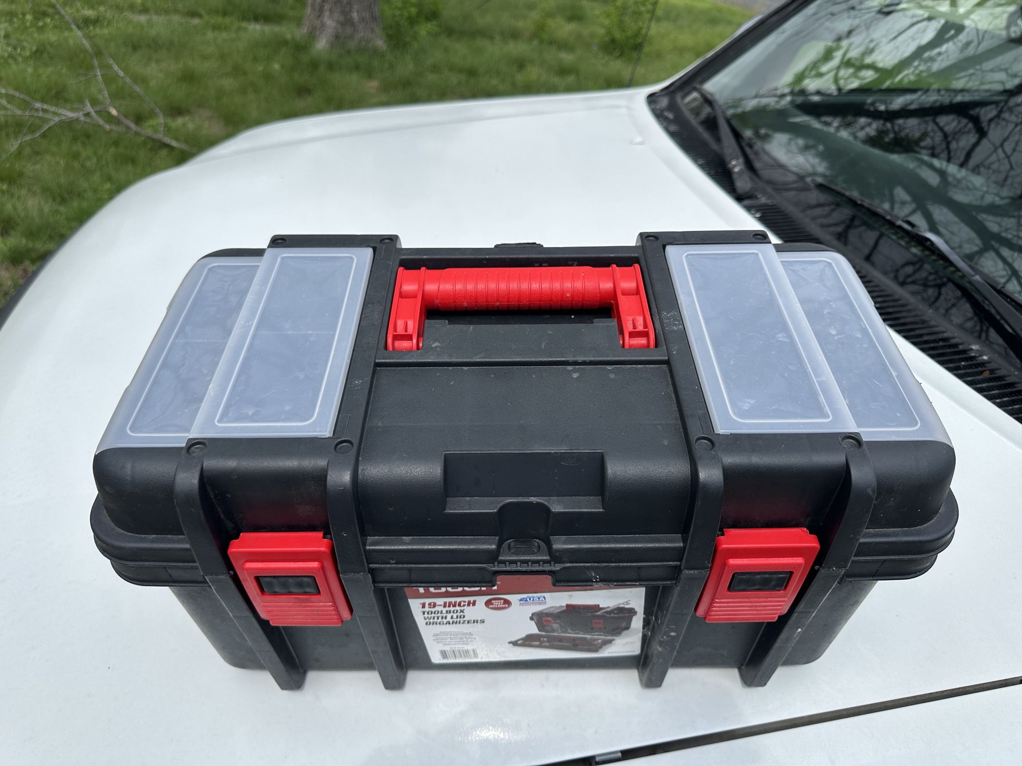 Tool Box