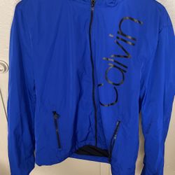 Calvin Klein Windbreaker 