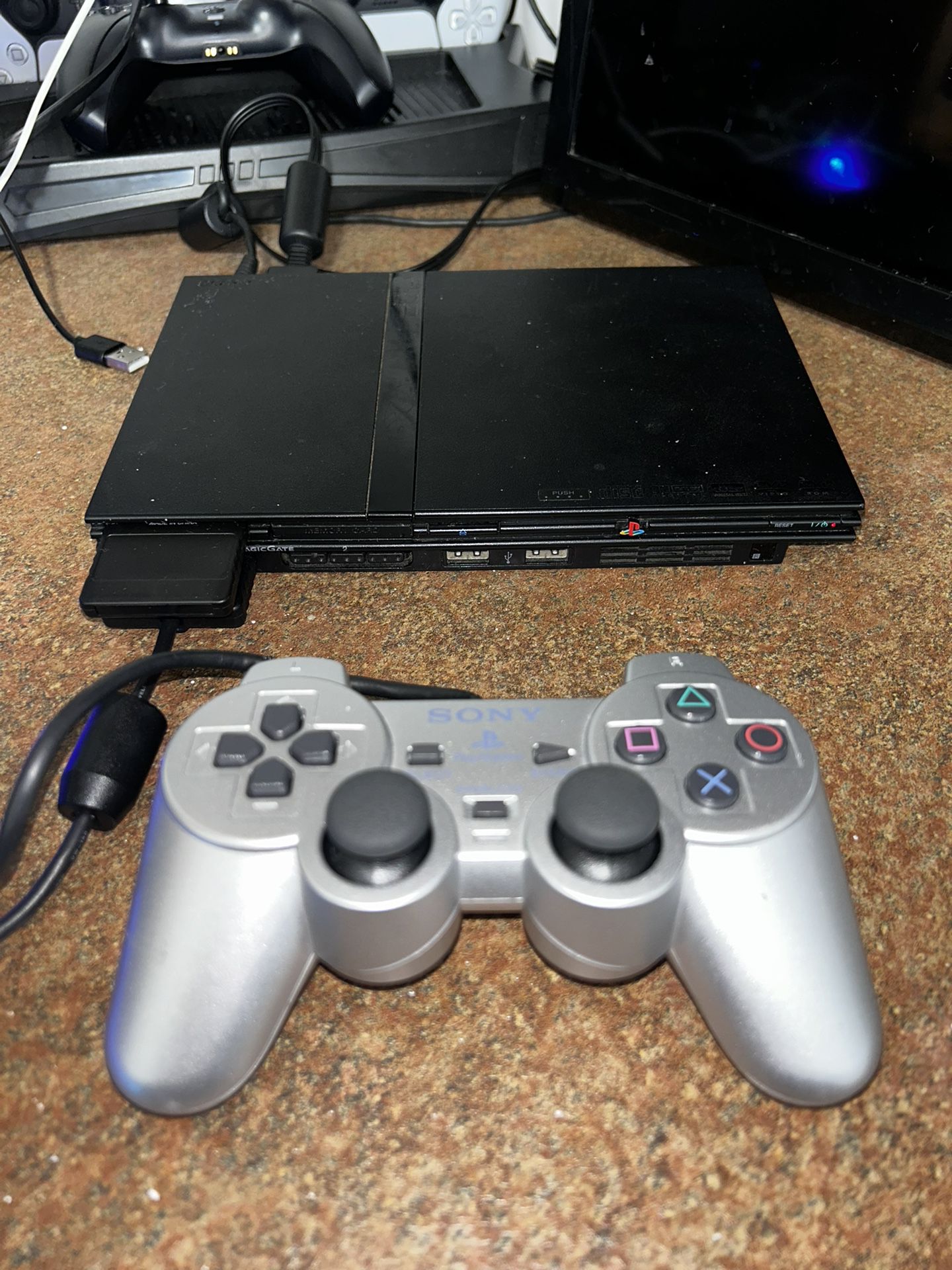 PlayStation 2 