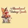 Abandoned Vintage Goods 