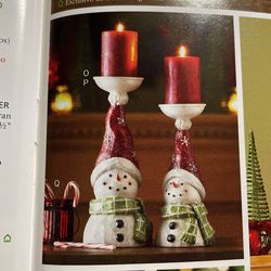 Candelabros Home Interiors 