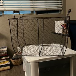 Wire Basket