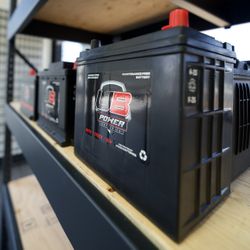 Brand new UB red 1 Year warranty 