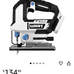 hart jigsaw new 