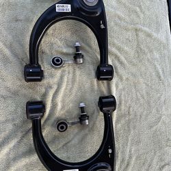 Toyota tundra upper control arm