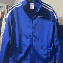 Adidas Warm Up Jacket
