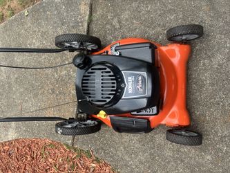 Kohler Courage XT-6  Ariens  Push Lawn Mower