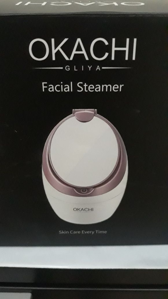 Facial Steamer