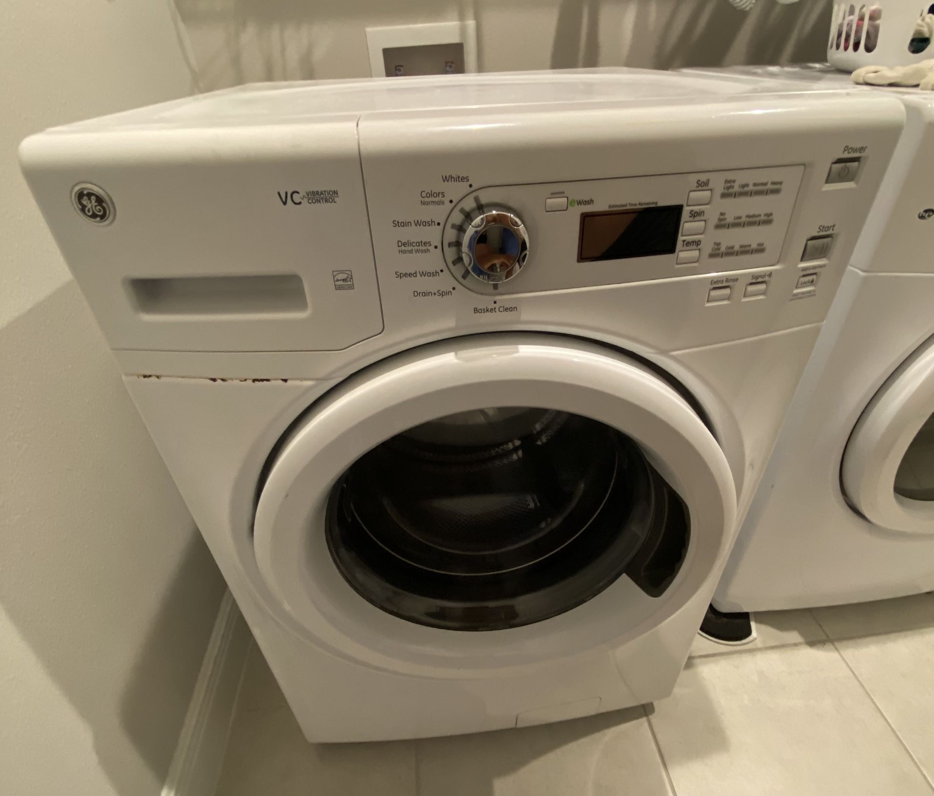 Washer and dyer for Sale! 