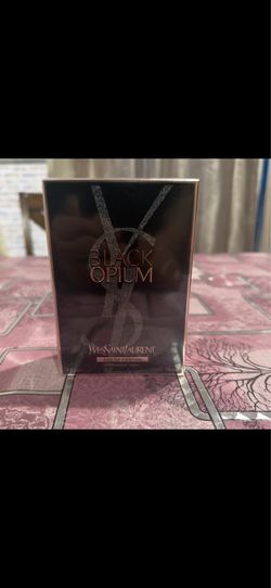 Yves Saint Laurent Black Opium