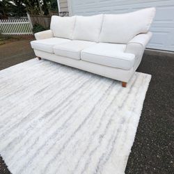 Sofa And Two Carpets Delivery Available🚚